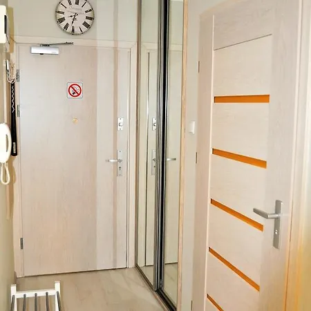 Apartamenty Feniks & Pegaz Swinoujscie Exterior photo