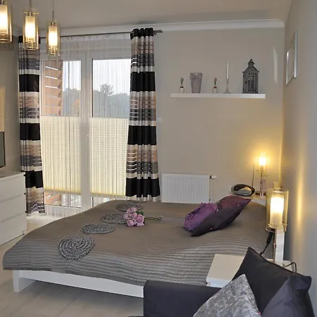 Apartamenty Feniks & Pegaz Swinoujscie Room photo