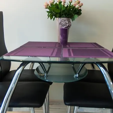 Apartamenty Feniks & Pegaz Swinoujscie Room photo