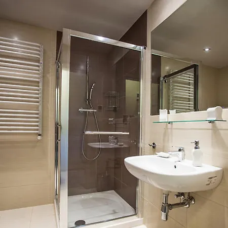 Apartamenty Feniks & Pegaz Swinoujscie Room photo