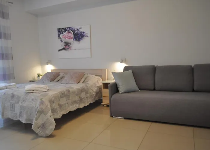 Apartamenty Feniks & Pegaz