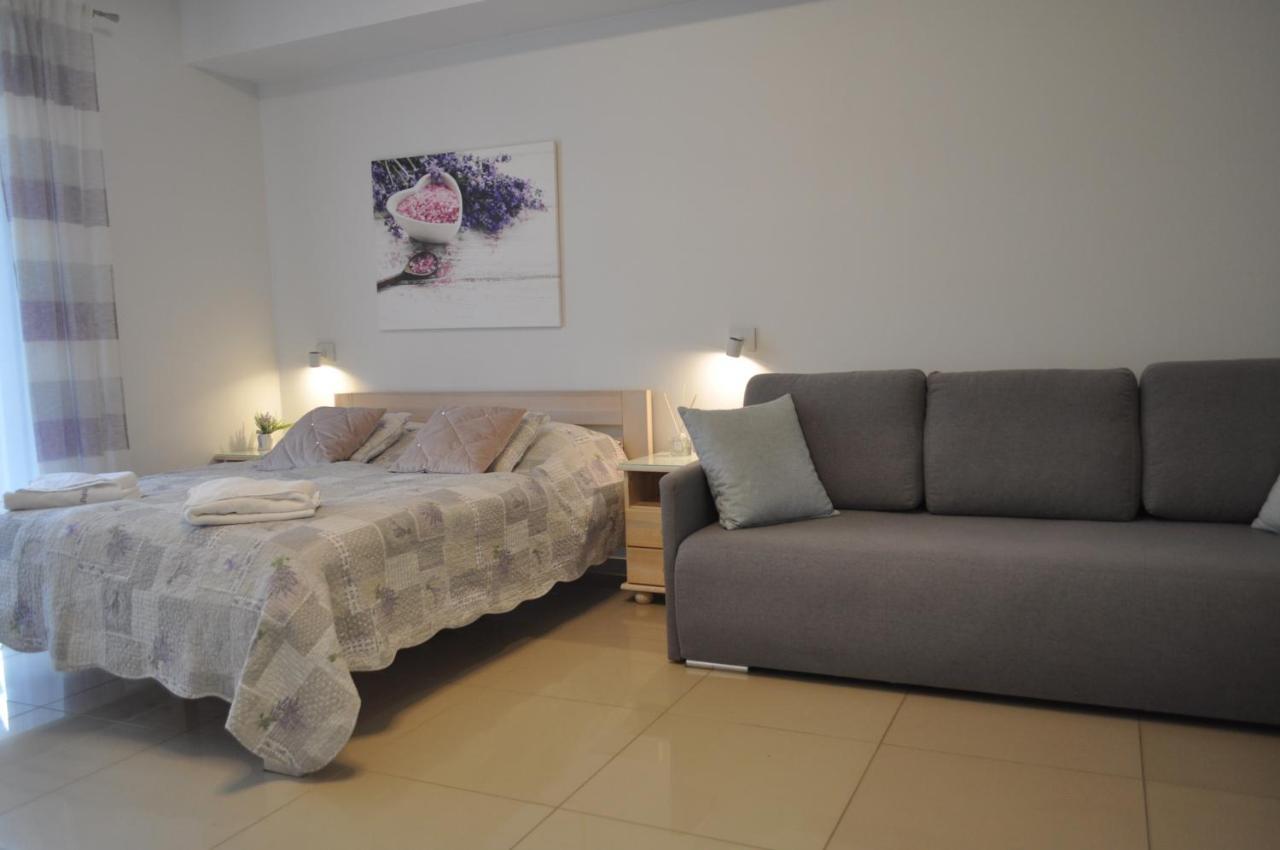 Apartment Feniks & Pegaz