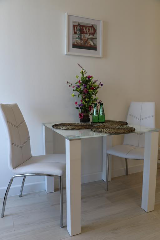 Apartment Feniks & Pegaz *