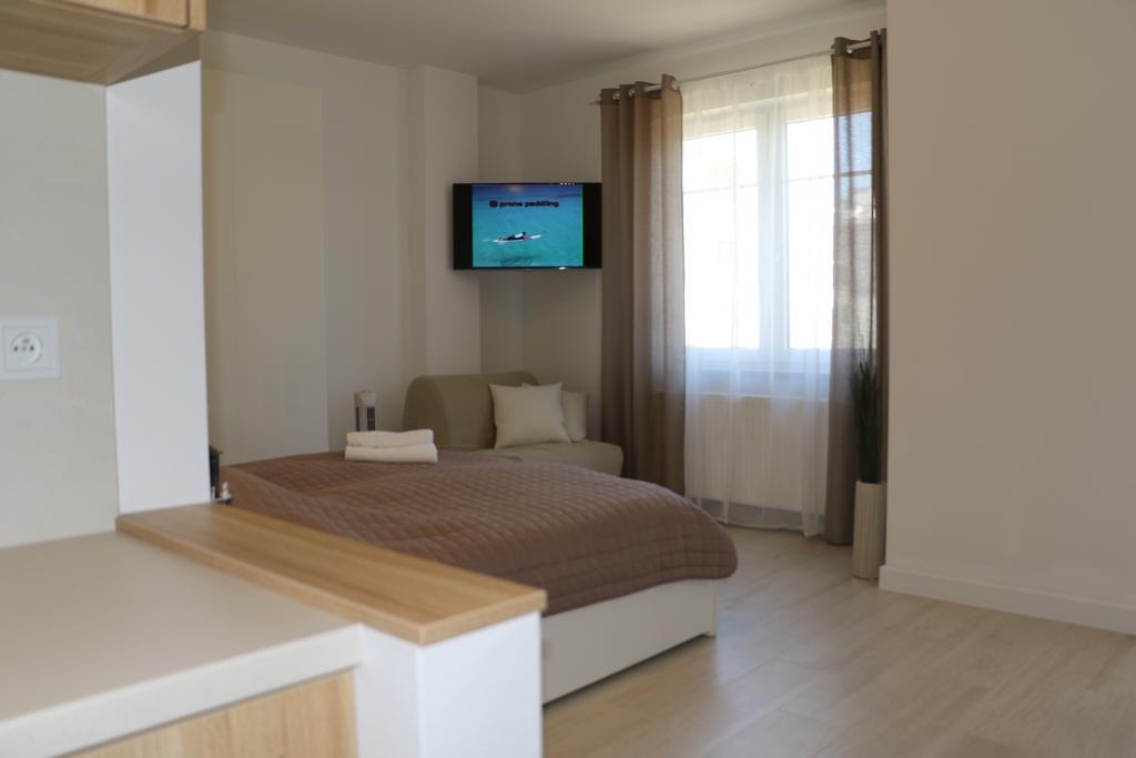 Feniks & Pegaz Apartment Swinoujscie