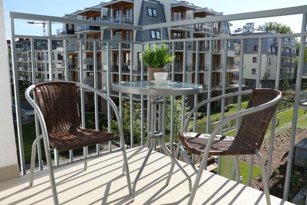Apartment Feniks & Pegaz Swinoujscie