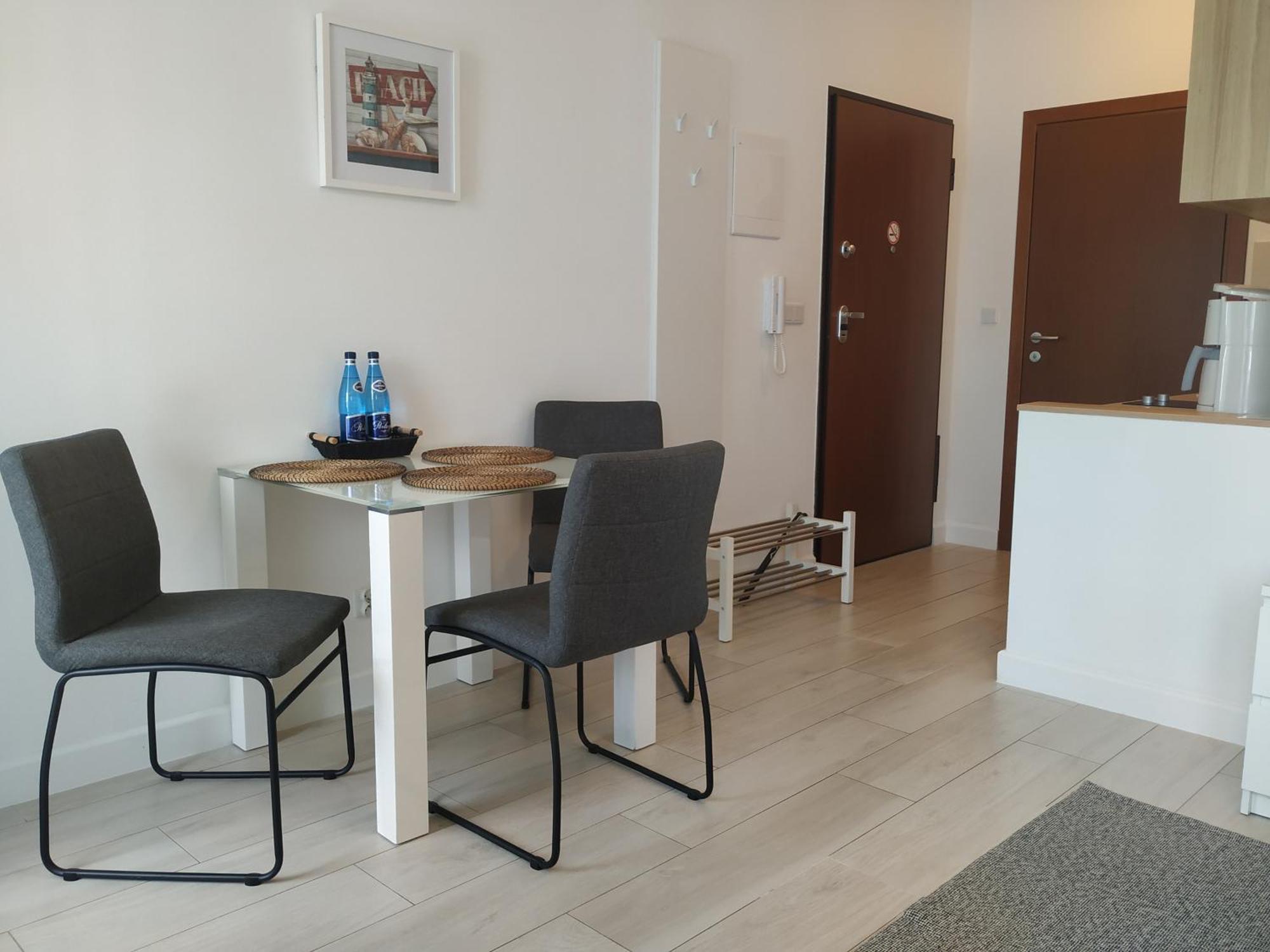 Apartment Feniks & Pegaz