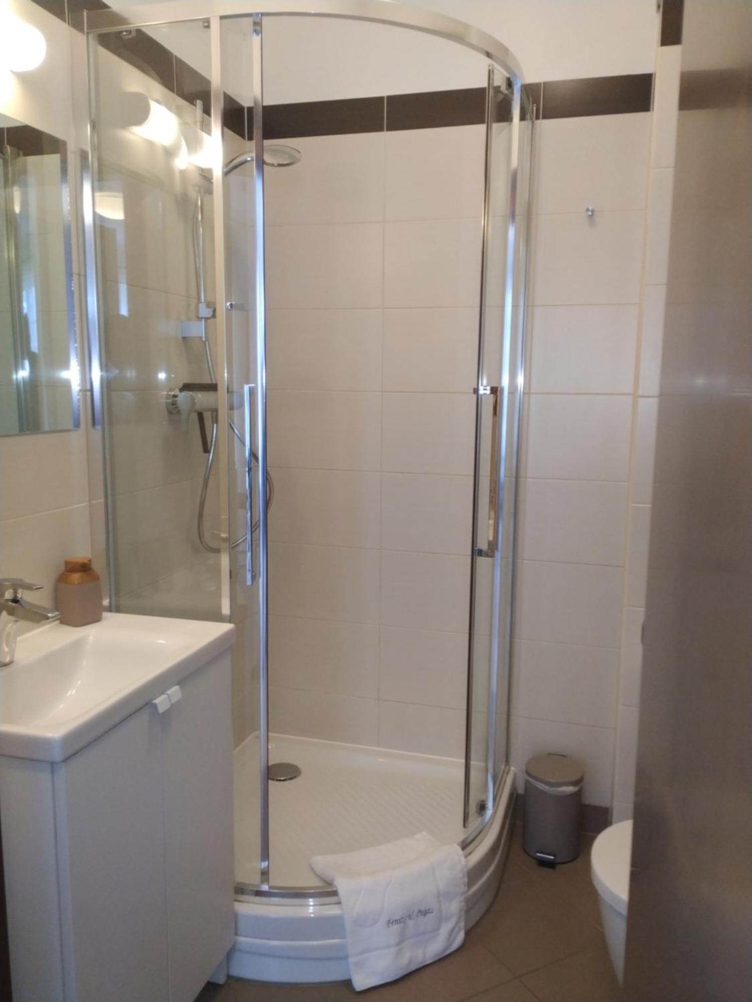Apartment Feniks & Pegaz Swinoujscie
