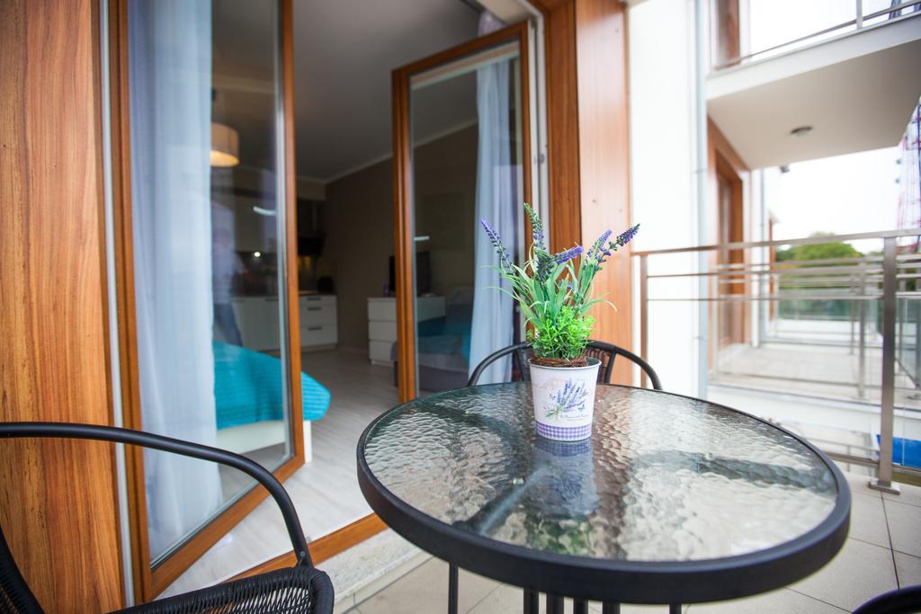 Feniks & Pegaz Apartment *