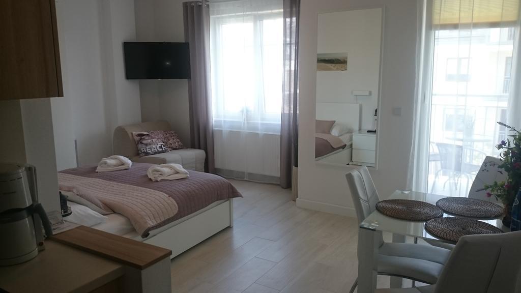 Apartment Feniks & Pegaz *