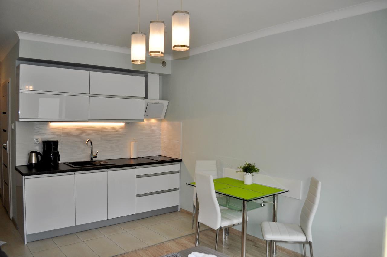 Feniks & Pegaz Apartment *
