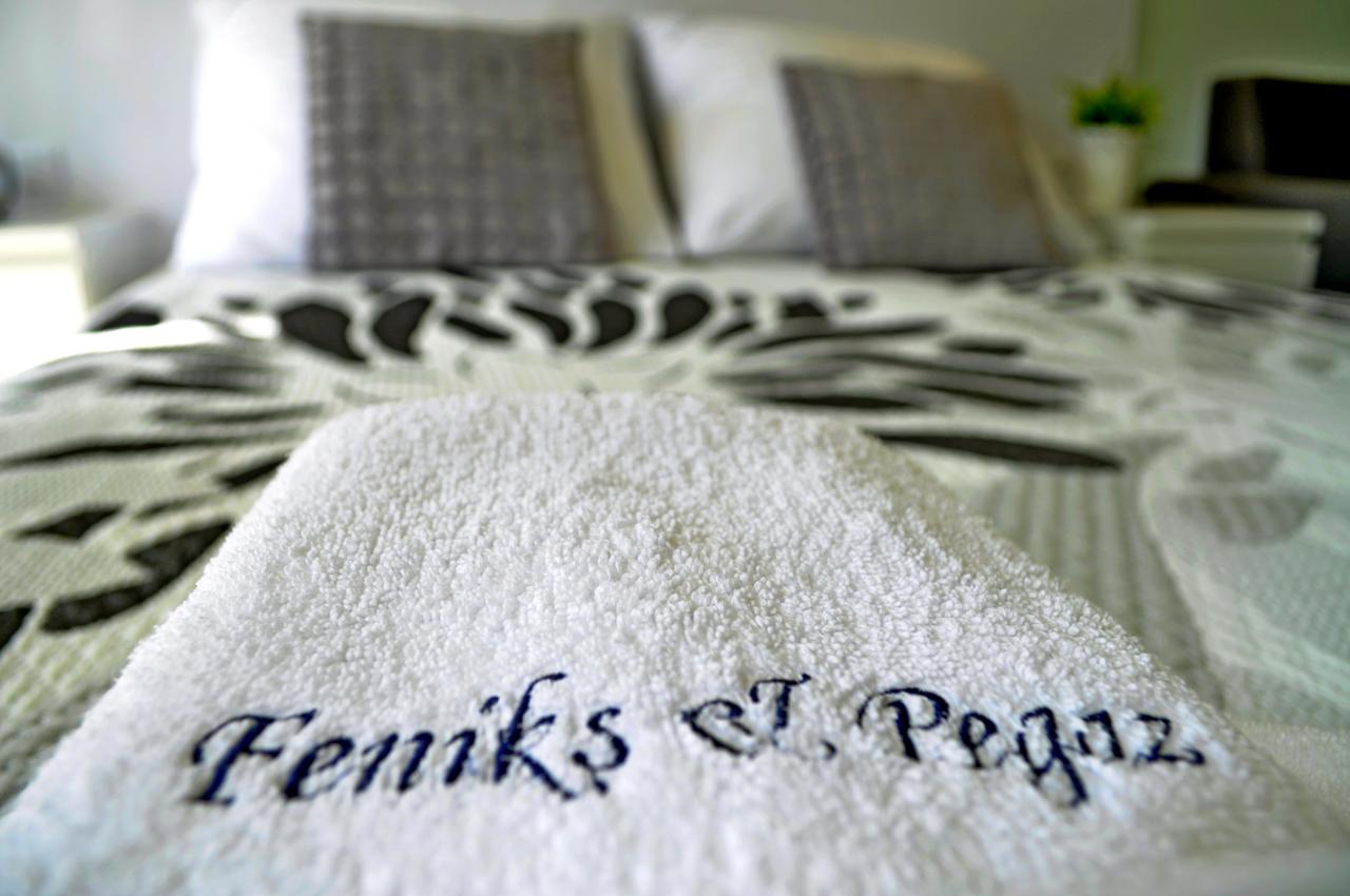 Feniks & Pegaz Apartment Swinoujscie