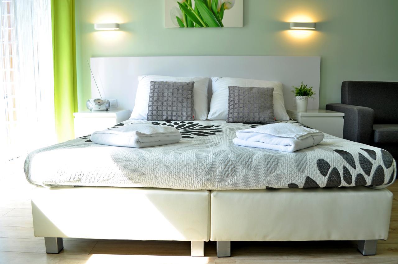 Feniks & Pegaz Apartment *