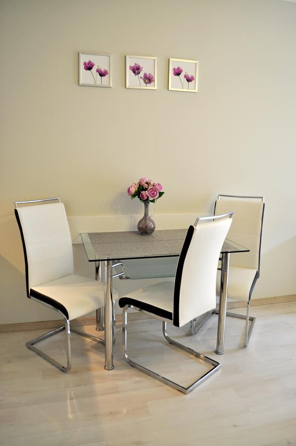 Feniks & Pegaz Apartment *
