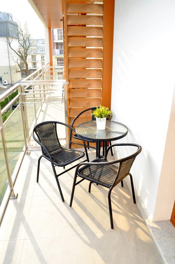 Apartment Feniks & Pegaz Swinoujscie