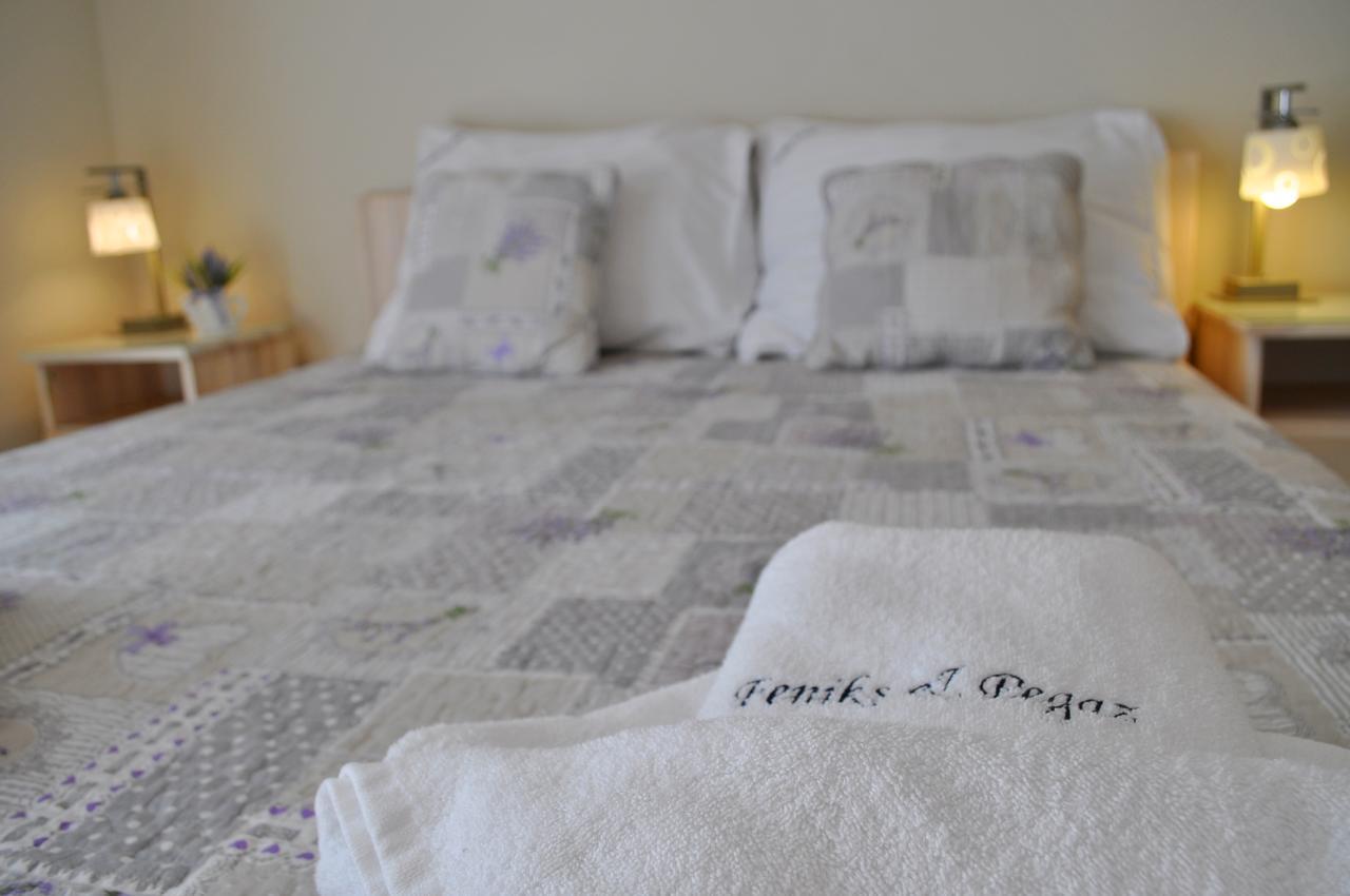 Feniks & Pegaz Apartment Swinoujscie