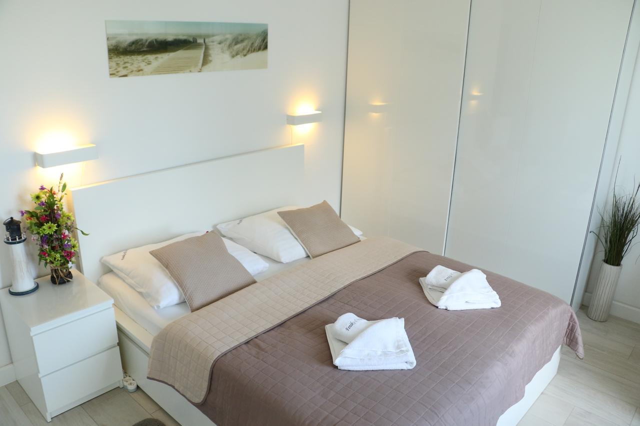 Apartment Feniks & Pegaz *