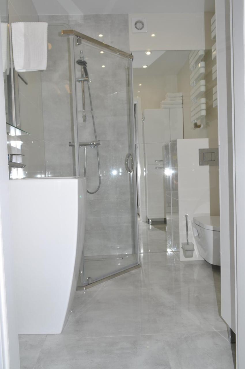 Apartment Feniks & Pegaz *
