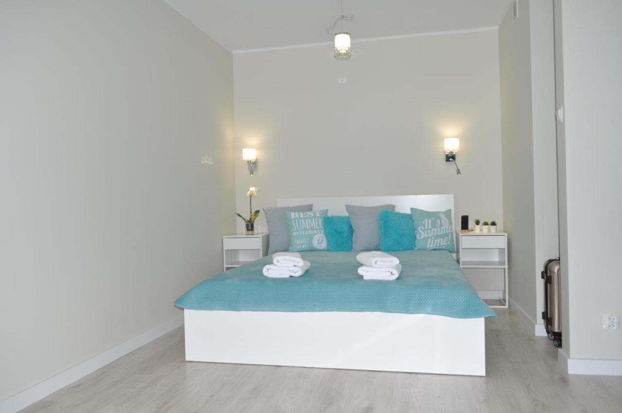 Feniks & Pegaz Apartment