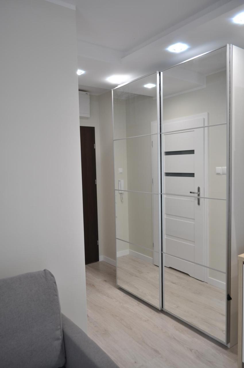 Feniks & Pegaz Apartment Swinoujscie
