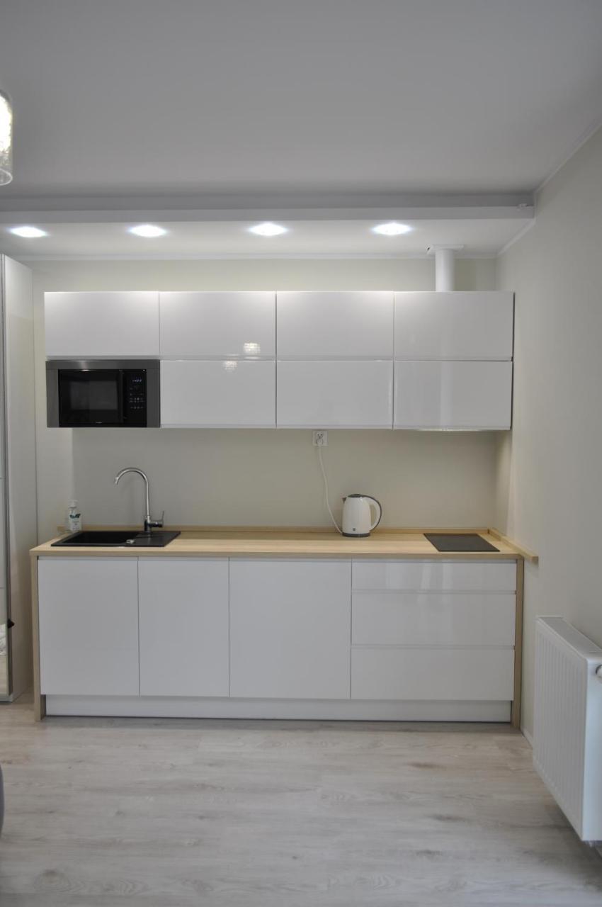 Apartment Feniks & Pegaz Swinoujscie