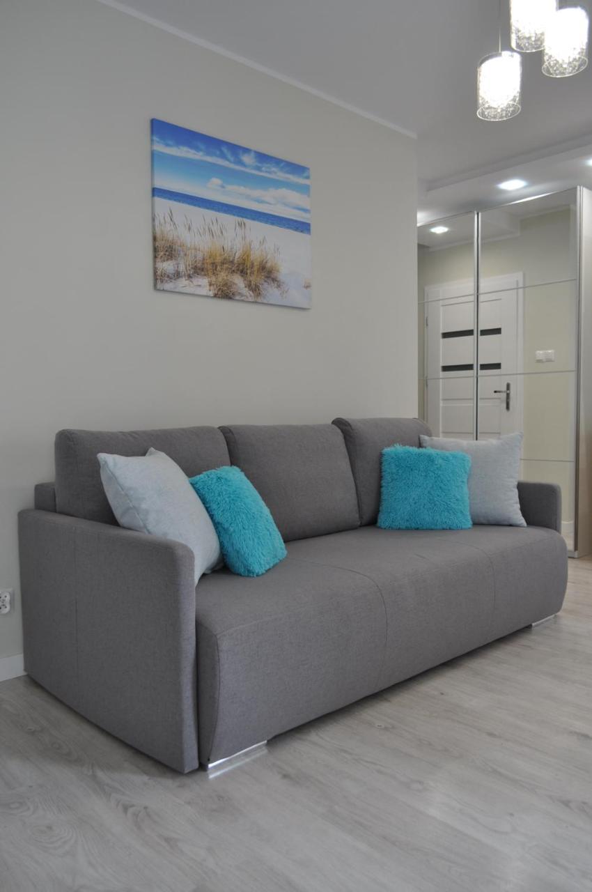 Apartment Feniks & Pegaz *