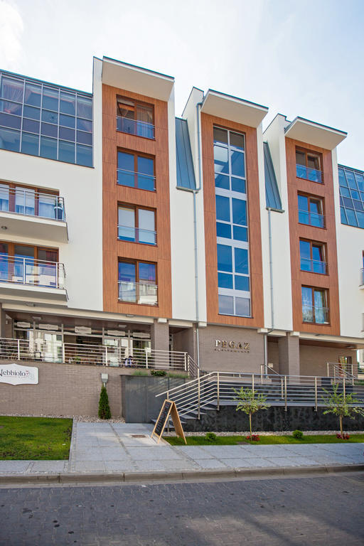 Apartment Feniks & Pegaz