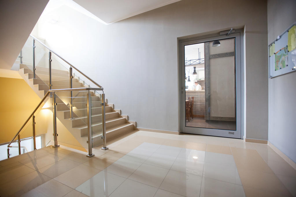 Feniks & Pegaz Apartment