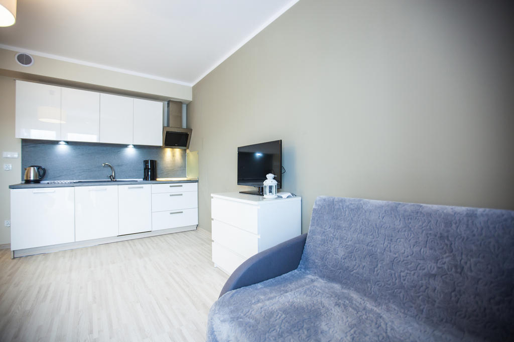 Apartment Feniks & Pegaz Swinoujscie