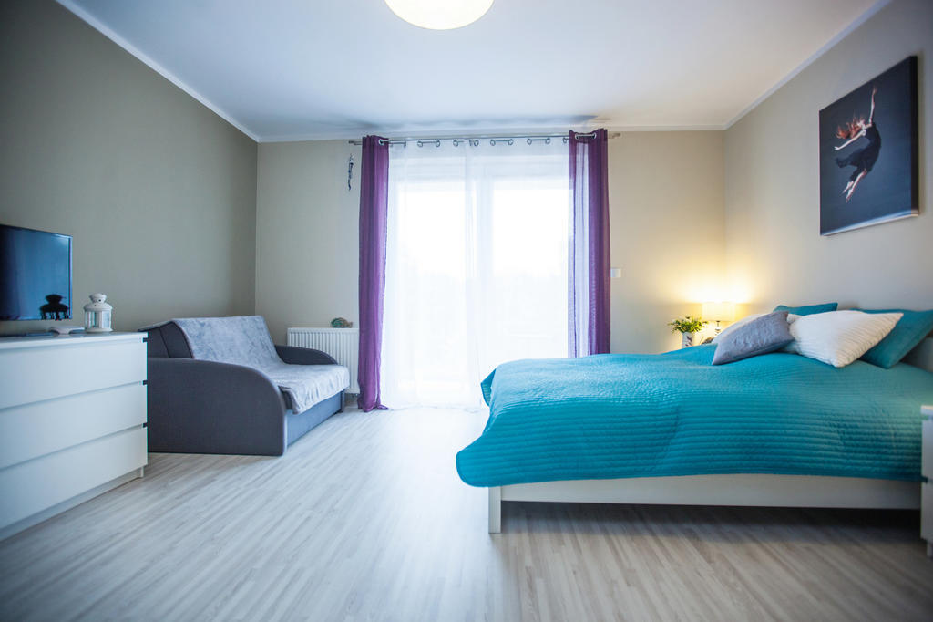 Feniks & Pegaz Apartment