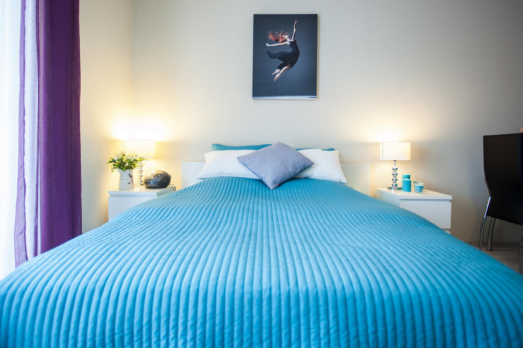 Apartment Feniks & Pegaz Swinoujscie
