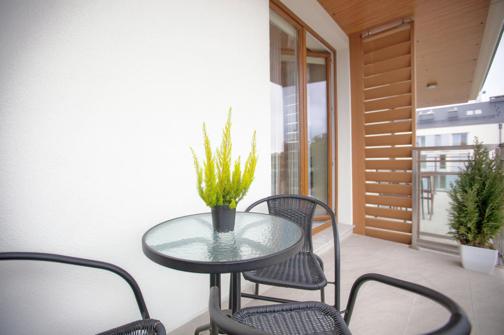 Apartment Feniks & Pegaz Swinoujscie