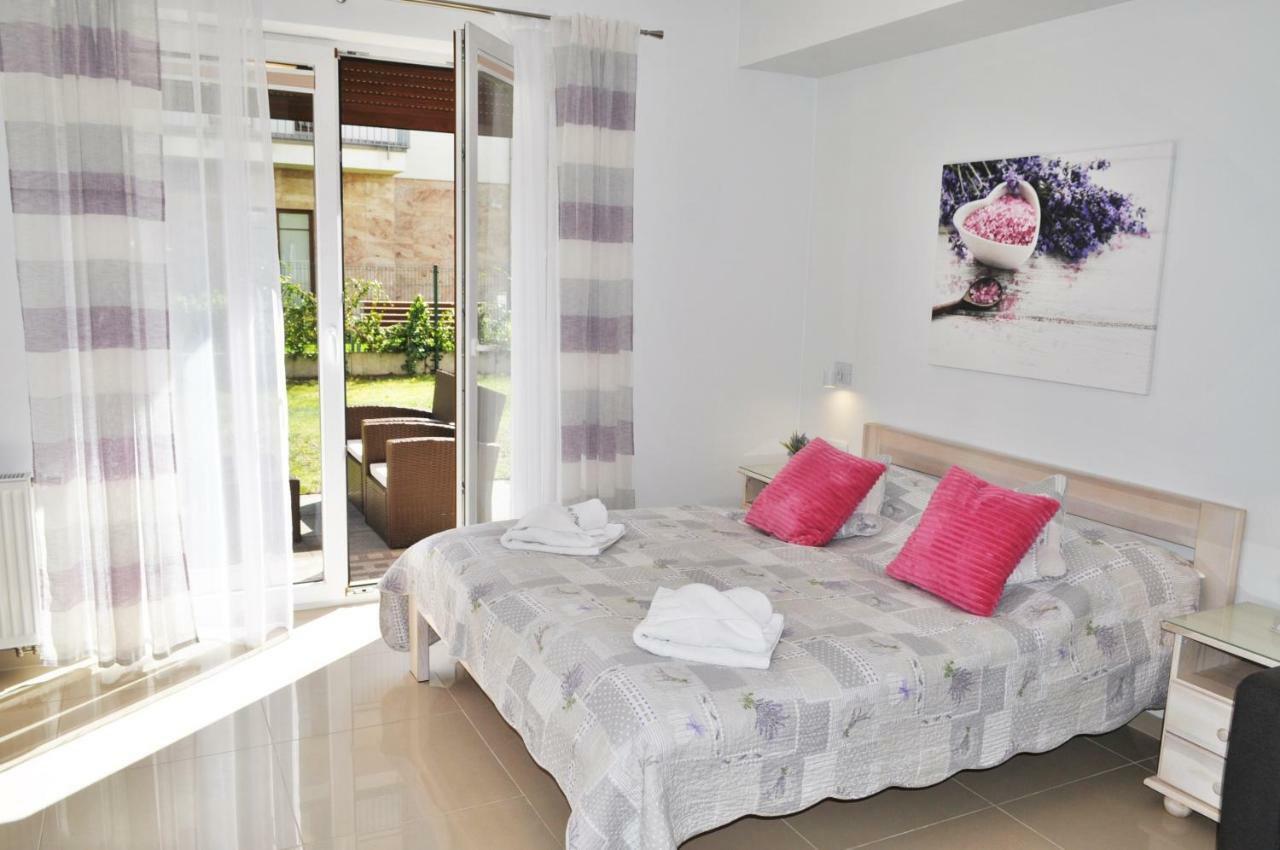 Feniks & Pegaz Apartment *