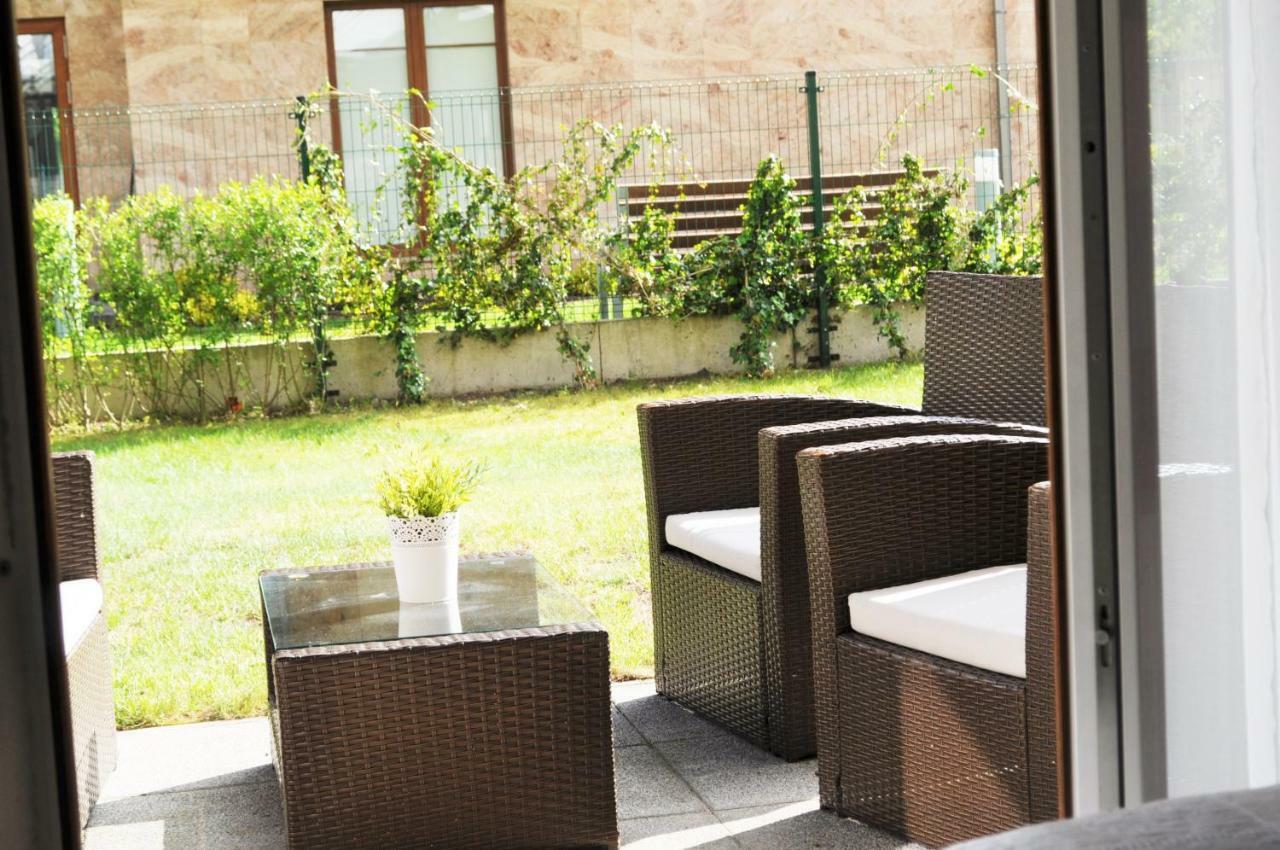 Feniks & Pegaz Apartment *
