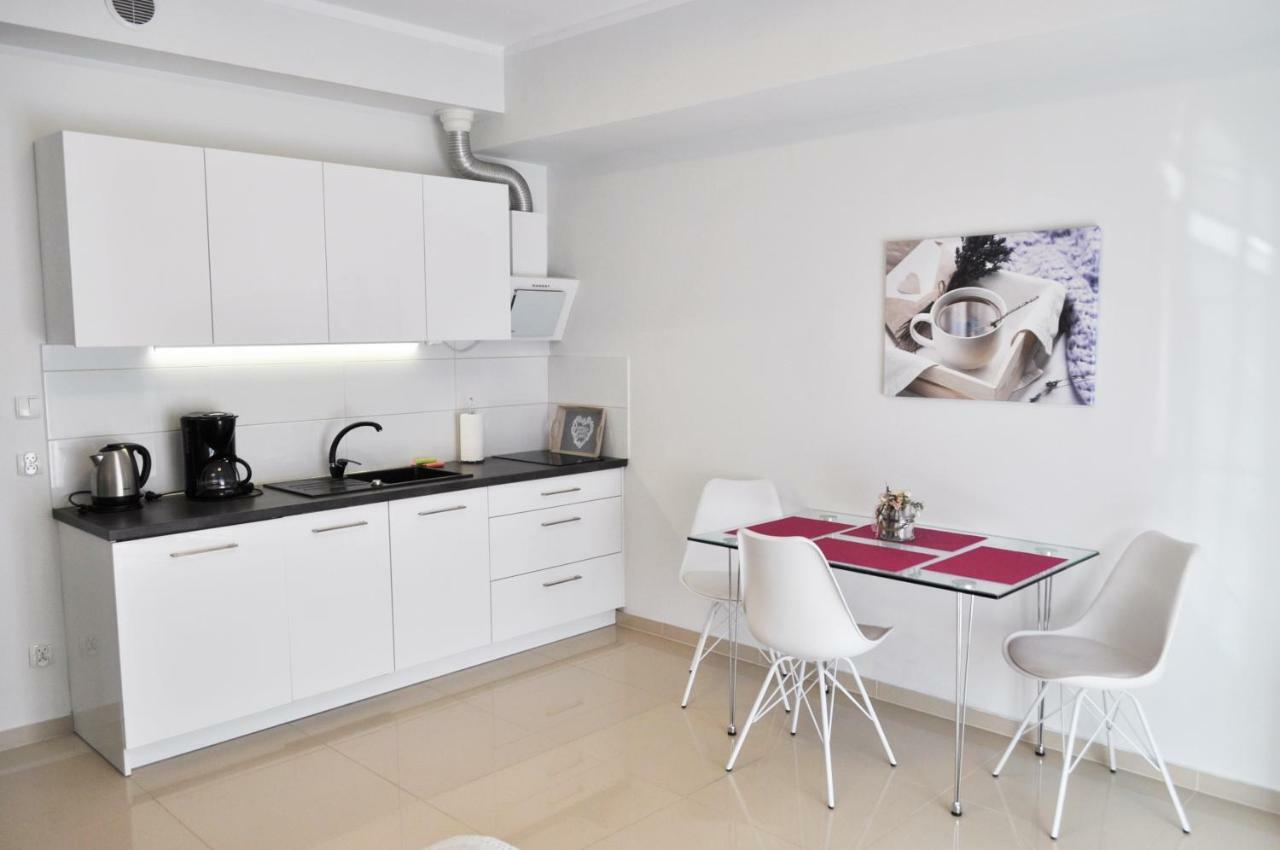 Apartment Feniks & Pegaz
